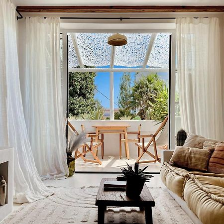 Stories Javea - Cosy Boho Apartment El Arenal - Toplocation - 250M From The Beach! Exterior photo