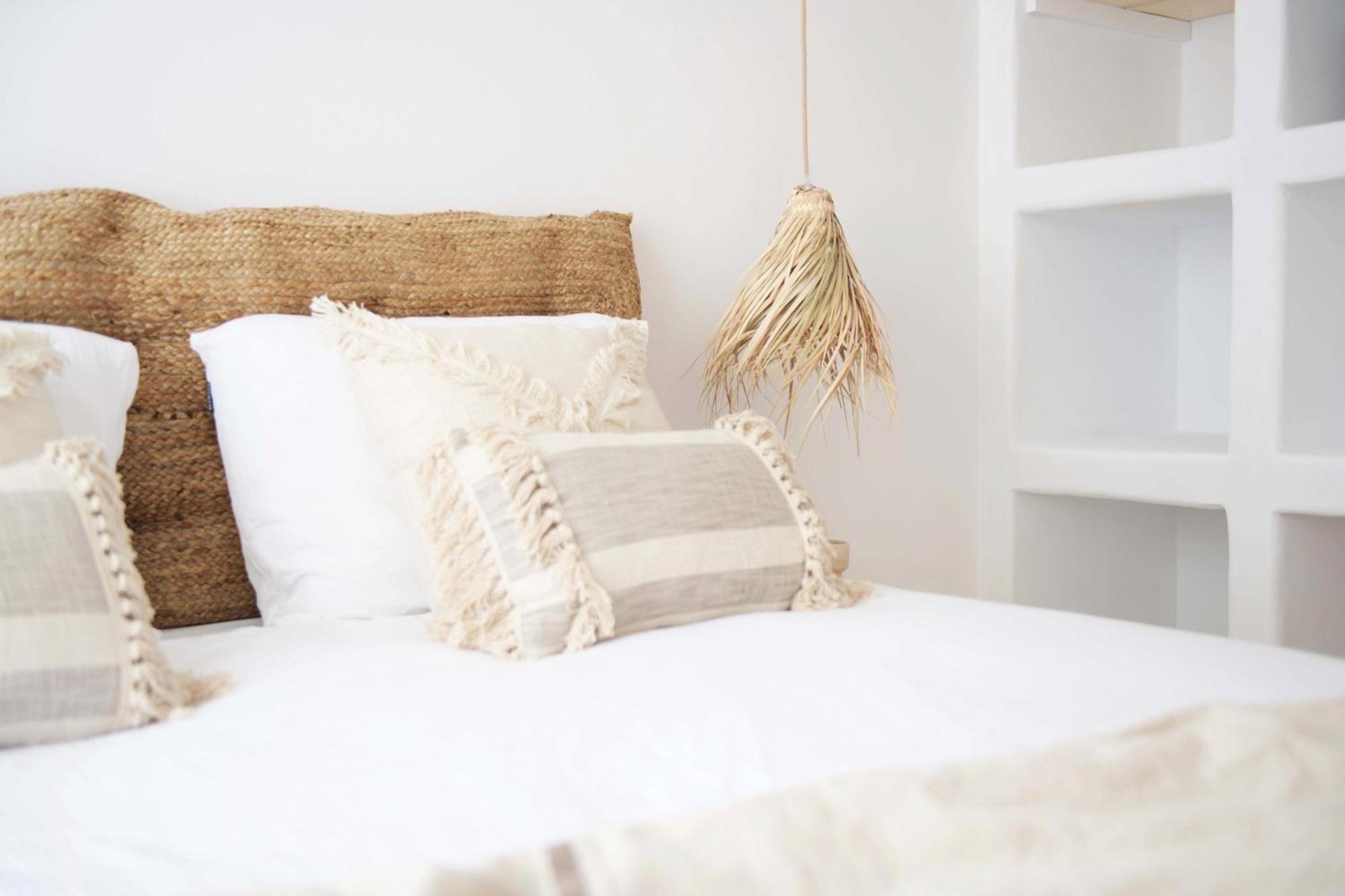 Stories Javea - Cosy Boho Apartment El Arenal - Toplocation - 250M From The Beach! Exterior photo