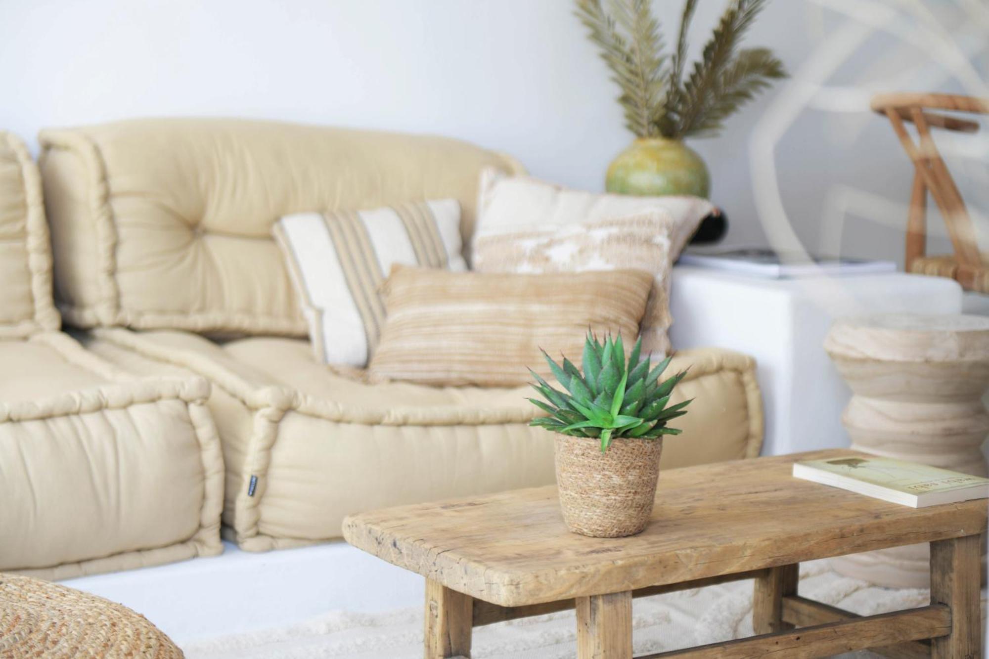 Stories Javea - Cosy Boho Apartment El Arenal - Toplocation - 250M From The Beach! Exterior photo