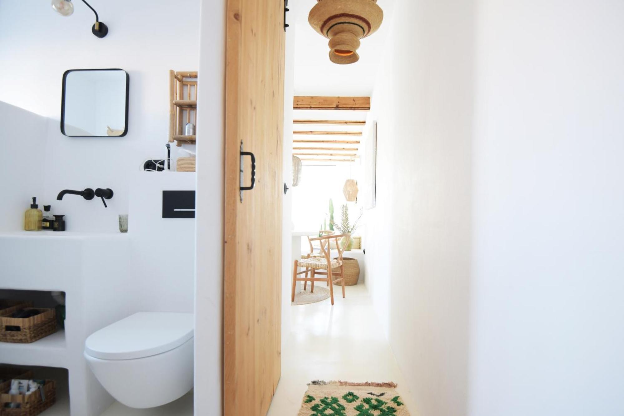 Stories Javea - Cosy Boho Apartment El Arenal - Toplocation - 250M From The Beach! Exterior photo