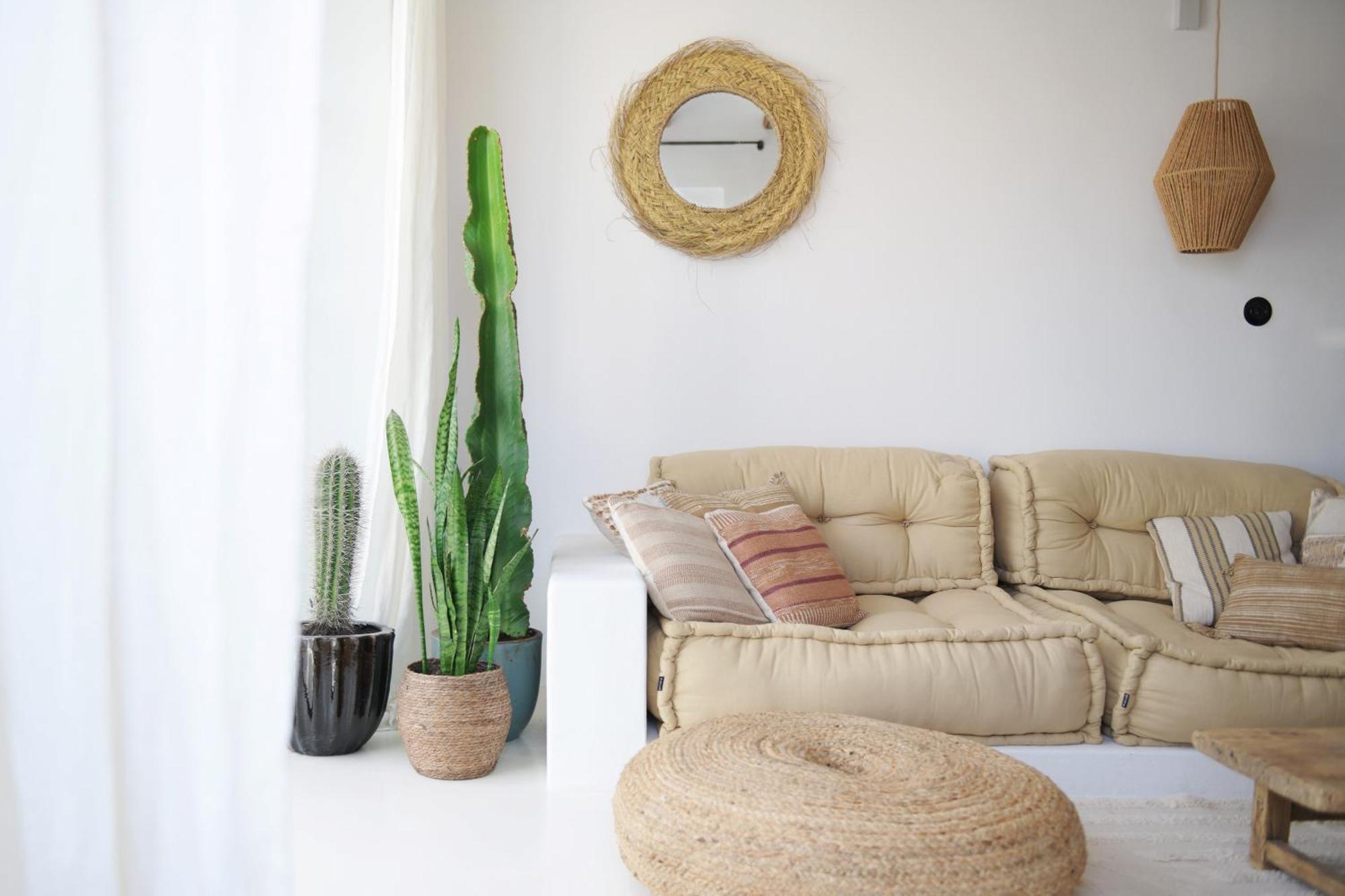 Stories Javea - Cosy Boho Apartment El Arenal - Toplocation - 250M From The Beach! Exterior photo