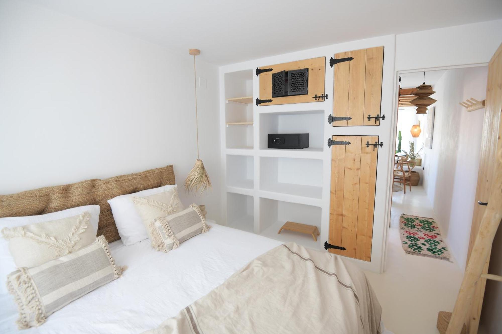 Stories Javea - Cosy Boho Apartment El Arenal - Toplocation - 250M From The Beach! Exterior photo