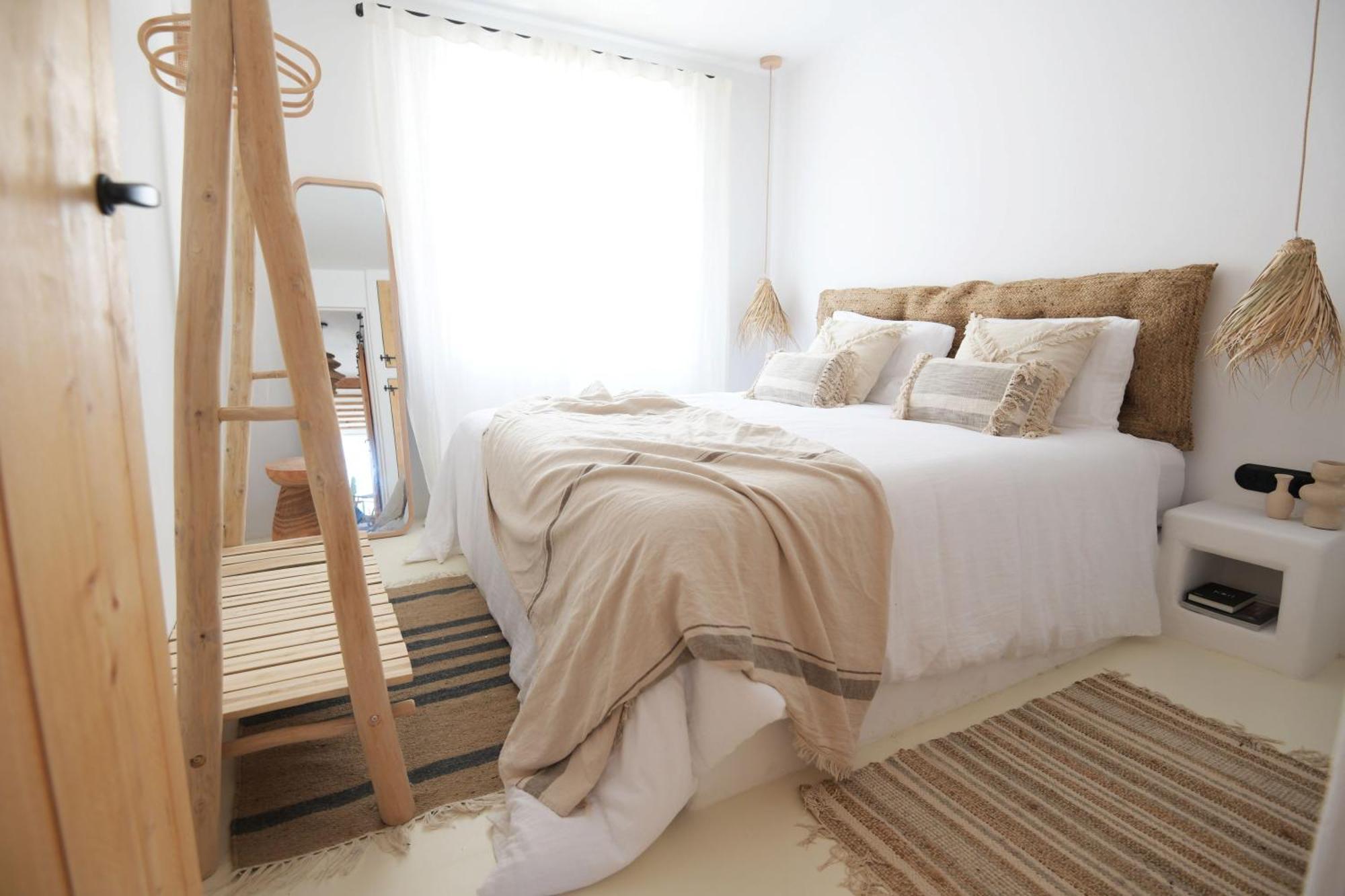 Stories Javea - Cosy Boho Apartment El Arenal - Toplocation - 250M From The Beach! Exterior photo
