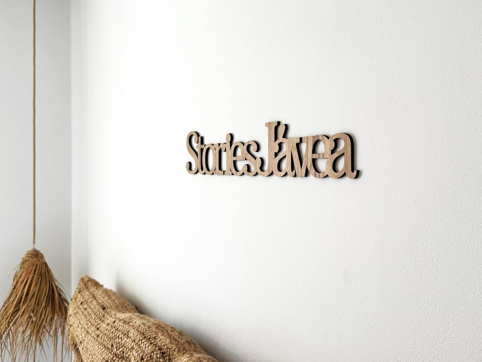 Stories Javea - Cosy Boho Apartment El Arenal - Toplocation - 250M From The Beach! Exterior photo